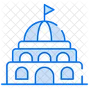 Parlamento  Ícone
