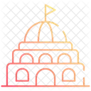 Parlamento  Ícone