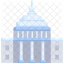 Parlamento  Ícone