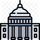 Parlamento  Ícone