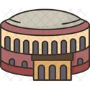 Parlamento  Ícone