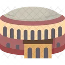 Parlamento  Ícone