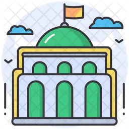 Parliament  Icon