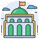 Parliament Icon