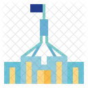 Parliament Icon