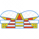 Jakarta Indonesia Tourism Icon