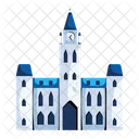 Parliament Hill  Icon