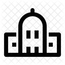 Building Buildings Architecture Icon
