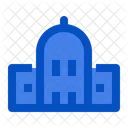 Building Buildings Architecture Icon