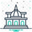 Parliament  Icon