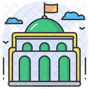 Parliament  Icon