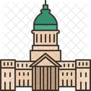 Parliament  Icon