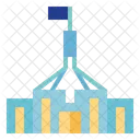 Parliament  Icon