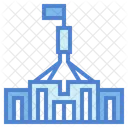 Parliament  Icon