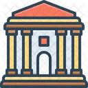 Parliament Civic Assemblage Icon