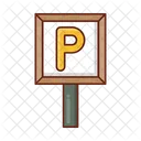 Parque  Icon