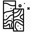 Parquet Icon