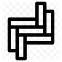 Parquet Icon