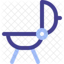 Parrilla  Icono