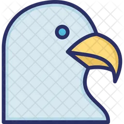 Parrot  Icon