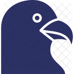 Parrot  Icon