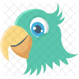 Parrot  Icon