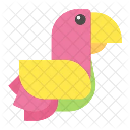 Parrot  Icon