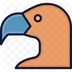 Parrot  Icon