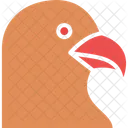 Parrot  Icon