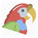 Parrot Birds Bird Icon
