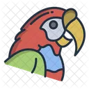 Parrot Birds Bird Icon