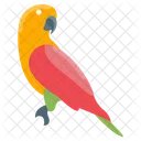 Parrot  アイコン