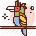 Parrot  Icon