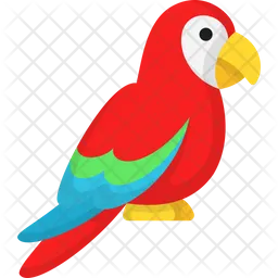 Parrot  Icon