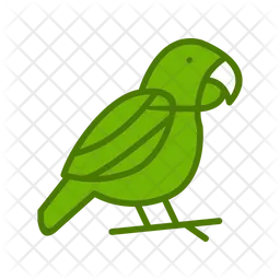 Parrot  Icon