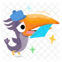 Parrot  Symbol