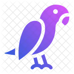 Parrot  Icon