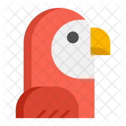 Parrot  Icon