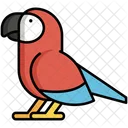 Parrot  Icon