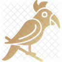 Parrot Bird Brazil Icon