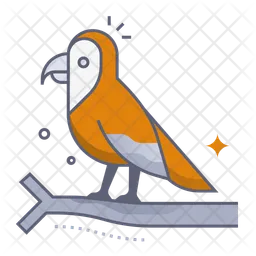 Parrot  Icon