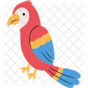 Parrot  Icon