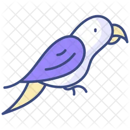 Parrot  Icon