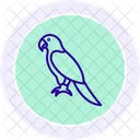Parrot Icon