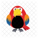 Parrot  Icon