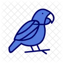Parrot  Icon