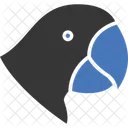 Parrot  Icon