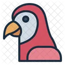 Parrot  Icon