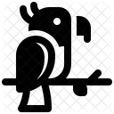 Parrot  Icon