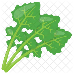 Parsley  Icon